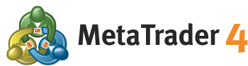 MetaTrader 4 logo