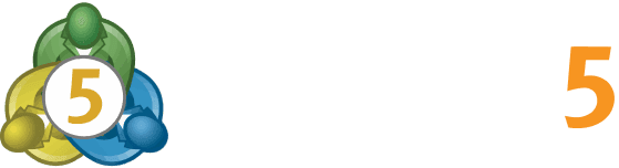 MetaTrader 5 logo