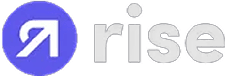 Rewards with Rise logo